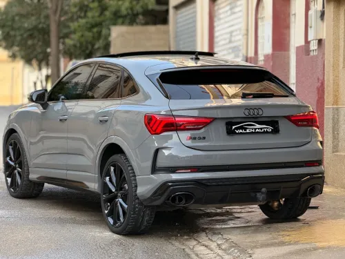 Audi RS Q3 SPORTBACK 2023 