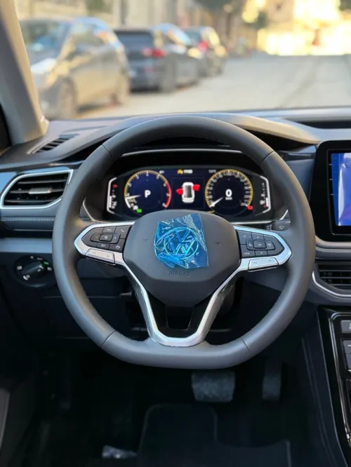 Volkswagen Tahru 2025 Xr