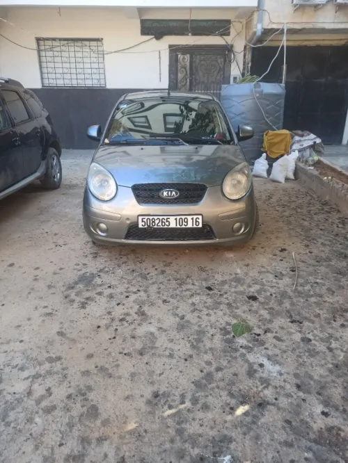 Kia Picanto 2009 Style