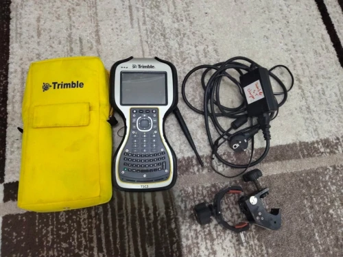 Trimble tsc3