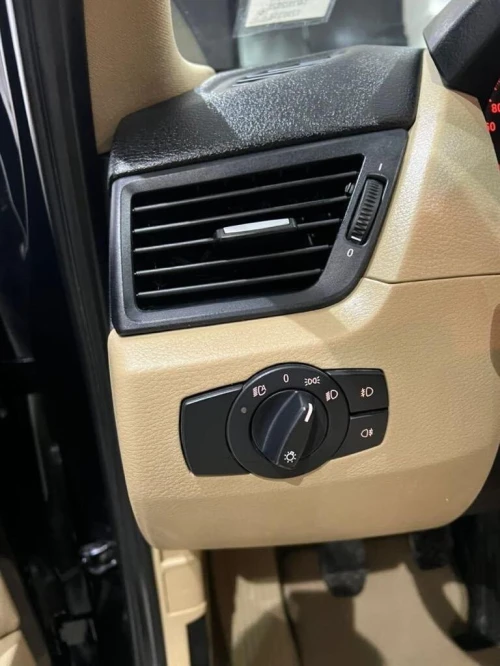BMW X1 2010 