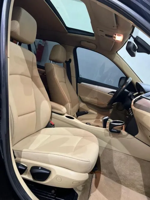 BMW X1 2010 