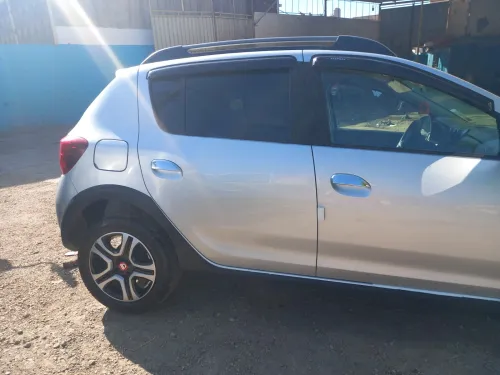 Dacia Sandero 2018 Stepway