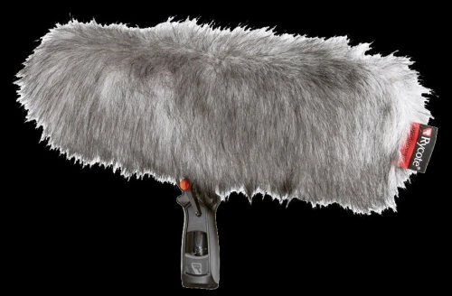 Bonnette Armée Rycote Modular Windshield WS 4 Kit