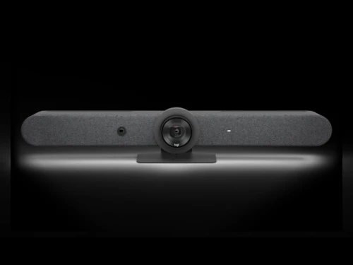 Logitech Rally Bar tout-en-un 