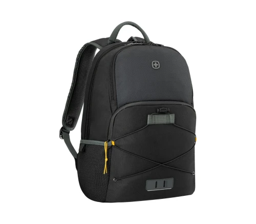 Sac à dos pour ordinateur portable 15,6 pouces WENGER Trayl 