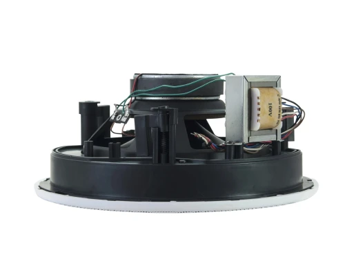 Haut-Parleur Plafond CSX-8 pour Sonorisation Professionnelle 2 voies, 8" 100 V, 45 W