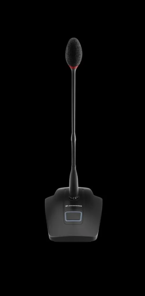 MICROPHONE Sennheiser Col De Cygne 70 cm XLR