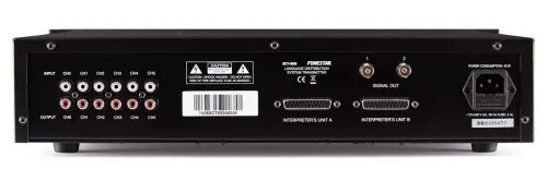 Transmetteur De Traduction Simultanée/ Système de traduction Simultanée SCT-600