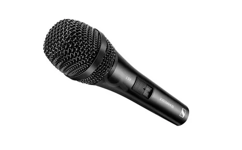 Microphone Sennheiser XS1 cardioïde 