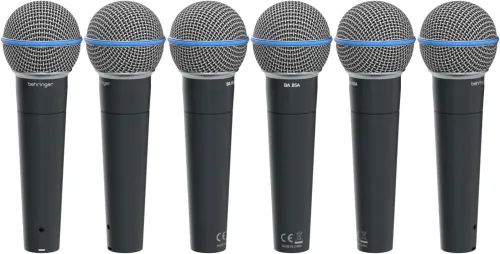 MICROPHONE Behringer BA 85A 