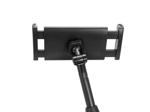 Support de tablette et téléphone Universel OMNITRONIC HTS-2