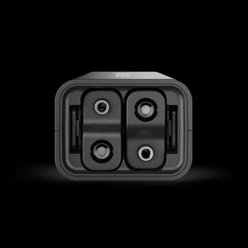 MICROPHONE ENREGISTREUR SANS FIL - Sennheiser Profile wireless-2 Channel Set 