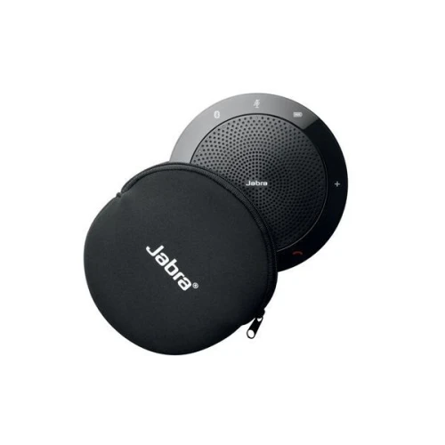  Jabra SPEAK 510+ MS Micro haut-parleur avec dongle USB et Bluetooth