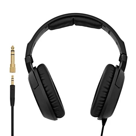 Casque Sennheiser HD 200 PRO