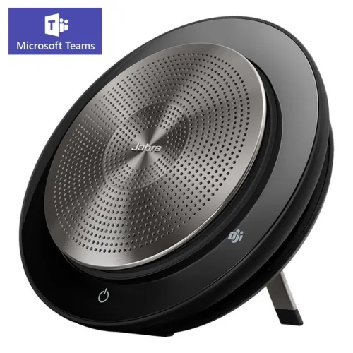 Speakerphone JabraSpeak 750 Haut parleur de conférence portable