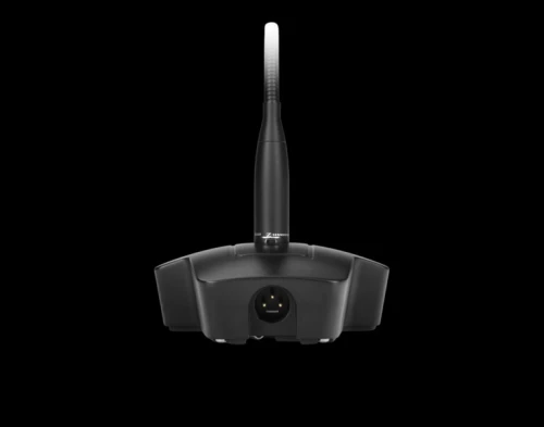 MICROPHONE Sennheiser Col De Cygne 70 cm XLR