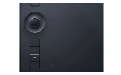 Tablette Wacom Intuos Pro Large PTH-860-S 