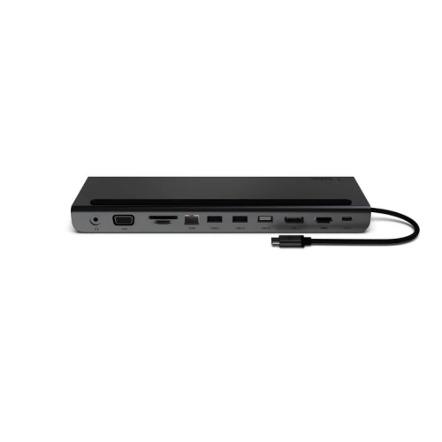 BELKIN Une station d'accueil USB-C multiport 11-en-1