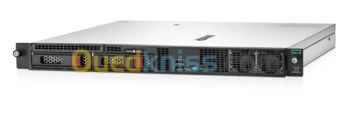 Serveur HPE ProLiant DL20 Gen10 + E2314 2.8 GHz