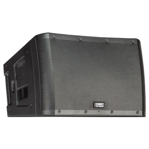 QSC Enceinte Active Line-Arry 500W x 500W