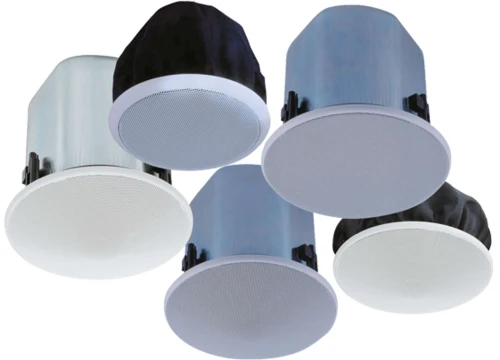 Haut-parleur Plafonnier 30W TOA  F-2322-C 