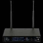 DOUBLE MICROPHONE SANS FIL PRODIPE UHF 