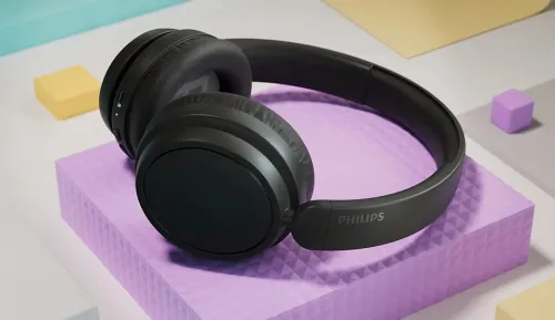  PHILIPS Casque Audio SANS FIL Wireless Headphones 5000 Series