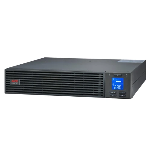 ONDULEUR APC Easy UPS SRV MONTAGE EN RACK 3000 VA 230 V