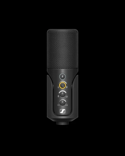 Microphone USB Sennheiser Profile Streaming Set