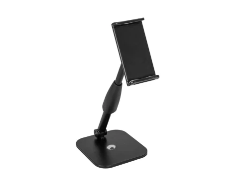 Support de tablette et téléphone Universel OMNITRONIC HTS-2