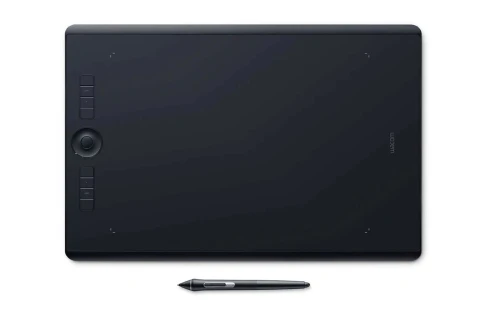 Tablette Wacom Intuos Pro Large PTH-860-S 