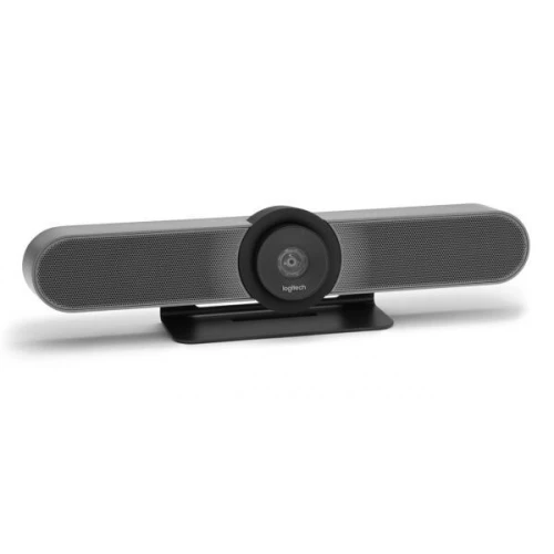 LOGITECH MEETUP Caméra 4K de conférence tout-en-un Caméra de visioconférences