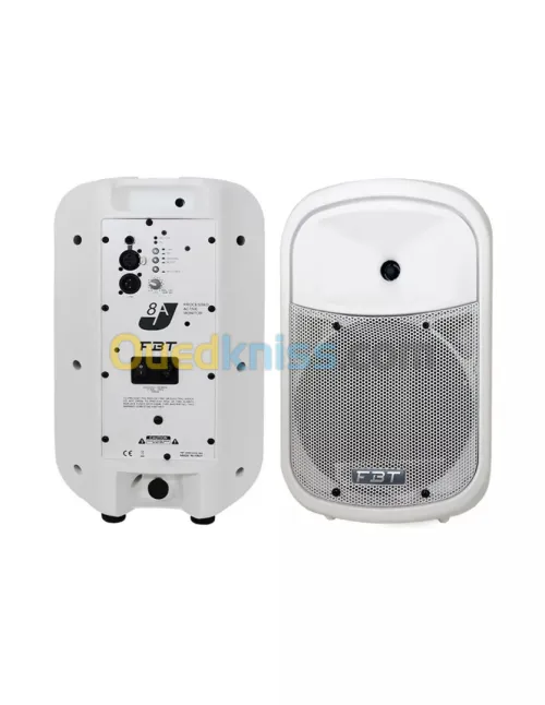 Enceinte FBT J8A 250W