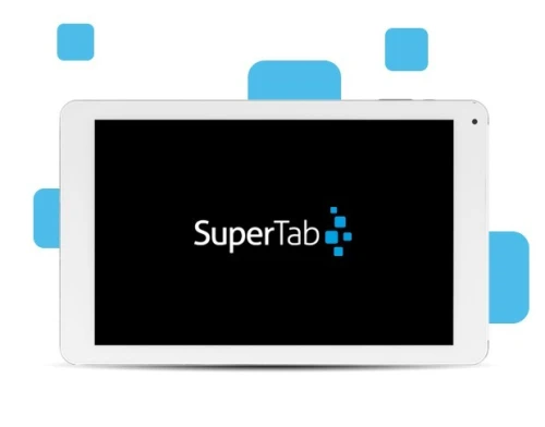 Tablette SuperTab R10 4G LTE -10.1 '' 2Go Ram /32Go Rom