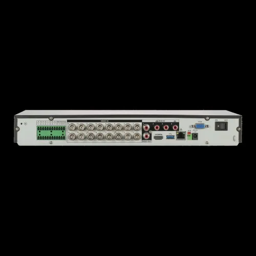 XVR Dahua 16 Channel 4K I3