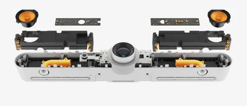 Logitech Rally Bar tout-en-un 