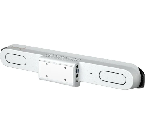 Caméra Visioconférence Poly Studio x52 Barre Vidéo Tout en Un