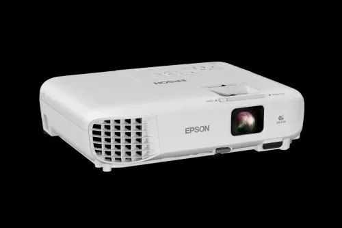 Vidéo-projecteur Epson EB-W06 3 700 lumens WXGA