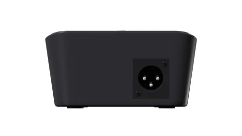 Microphone à condensateur électret cardioïde unidirectionnel de table