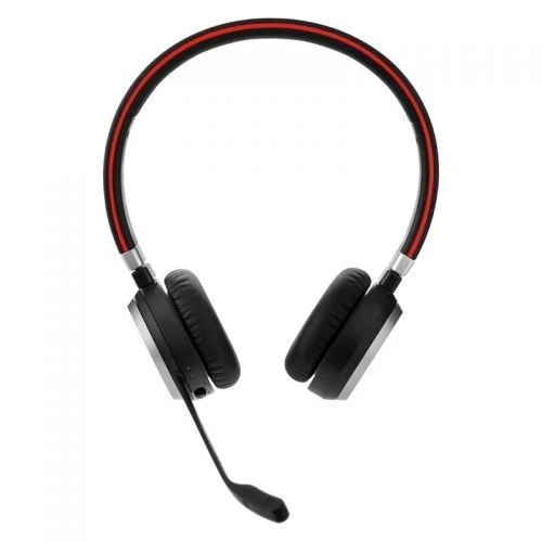 Jabra Evolve 65 MS Duo SE