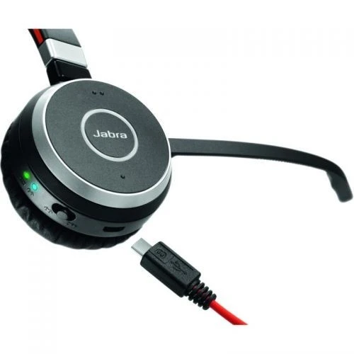 Jabra Evolve 65 MS Duo SE