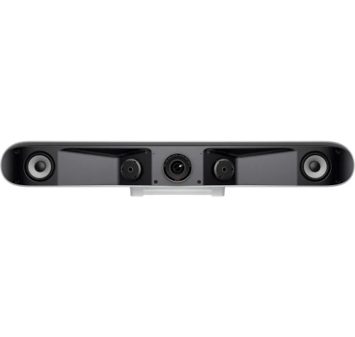 Caméra Visioconférence Poly Studio x52 Barre Vidéo Tout en Un