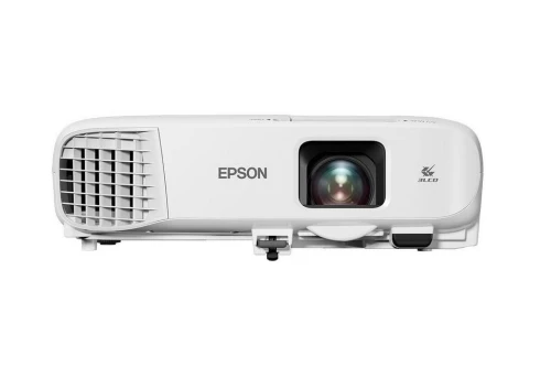 Epson EB-E20 Projecteur 3LCD portable 3400 lumens (blanc) 3400 lumens (couleur) -XGA (1024 x 768) 