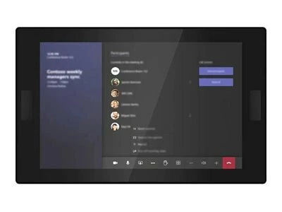 Lenovo ThinkSmart Core - Controller Kit - kit de vidéo-conférence
