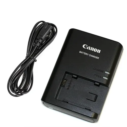 Canon Chargeur Batterie CG-800E