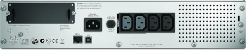 Onduleur Smart-UPS APC 750 VA