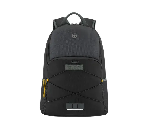 Sac à dos pour ordinateur portable 15,6 pouces WENGER Trayl 