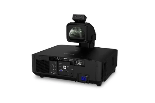 DATA SHOW EPSON Vidéoprojecteurs 4K EB-PU2220B 3LCD 20 000 Lumens WUXGA