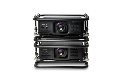 DATA SHOW EPSON Vidéoprojecteurs 4K EB-PU2220B 3LCD 20 000 Lumens WUXGA